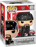 Funko POP! WWE: Boneyard Undertaker