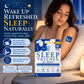 Sleep Patches for Adults — Extra Strength Melatonin & Magnesium Patch — Time-Release Sleep Aid Stickers — Non-Habit Forming, Hypoallergenic — 28 Transdermal Patches for Deep Rest & Relaxation