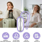 Compact Handheld Sleep Aid Device, Portable Stress Calming Relaxation Tool