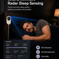 Contactless Smart Sleep Tracker, Non-Wearable Sleep Monitor Device