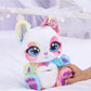 Peek-A-Roo Amazon Exclusive Interactive Rainbow Plush Toy & Baby, Ages 5+