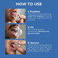 Anti Snoring Device: Clear RD-04