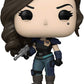 Funko Pop! Star Wars: The Mandalorian - Cara Dune