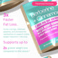1500mg Keto Berberine Complex Gummies with 1,000mg Ceylon Cinnamon, Milk Thistle 500mcg. Sugar-Free Berberine Supplement for Metabolism, Energy, Gut Health, Fasting & & Body Mass Control. 90 Gummies.