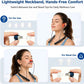 2-in-1 Nasal Red Light Therapy Device for Nose & Ears