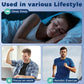 Nasal Strips for Snoring, Extra Strength Nose Strips for Breathing H