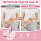 Clear Hydrogel Abdomen Care Patches，8Strips/2Box