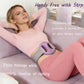 Full-Body Fascia Ring Massager for Weight Loss & Lymphatic Drainage