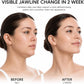Double Chin & V-Face Device, Electric Double Chin Machine, V Line Device for a More Defined Jawline & Slimmer-Looking Face