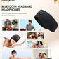 MUSICOZY Bluetooth 5.4 Sleep Headphones Headband Sports Wireless Audio