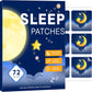 Sleep Patches for Adults, Extra Strength Sleep Aid