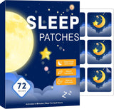 Sleep Patches for Adults, Extra Strength Sleep Aid