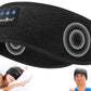 MUSICOZY Bluetooth 5.4 Sleep Headphones Headband Sports Wireless Audio