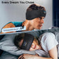 MUSICOZY Bluetooth 5.4 Sleep Headphones Headband Sports Wireless Audio