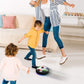 Toyk Boy Toys - LED Hover Soccer Ball - Indoor Outdoor Game Sport Toy