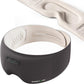 Sleenova SoundMask - Comfortable Audio Sleep Mask Built for Side Sleepers