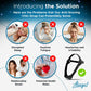 Chin Strap for CPAP Users and Sleeping - Anti Snoring Device