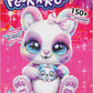 Peek-A-Roo Amazon Exclusive Interactive Rainbow Plush Toy & Baby, Ages 5+