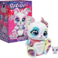 Peek-A-Roo Amazon Exclusive Interactive Rainbow Plush Toy & Baby, Ages 5+