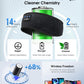 MUSICOZY Bluetooth 5.4 Sleep Headphones Headband Sports Wireless Audio