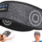 MUSICOZY Bluetooth 5.4 Sleep Headphones Headband Sports Wireless Audio
