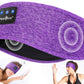 MUSICOZY Bluetooth 5.4 Sleep Headphones Headband Sports Wireless Audio
