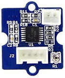 GSR Sensor 3.3V/5V, Galvanic Skin Response Sensor, Detects Skin Conductance, Finger Straps, Sleep Quality Monitor